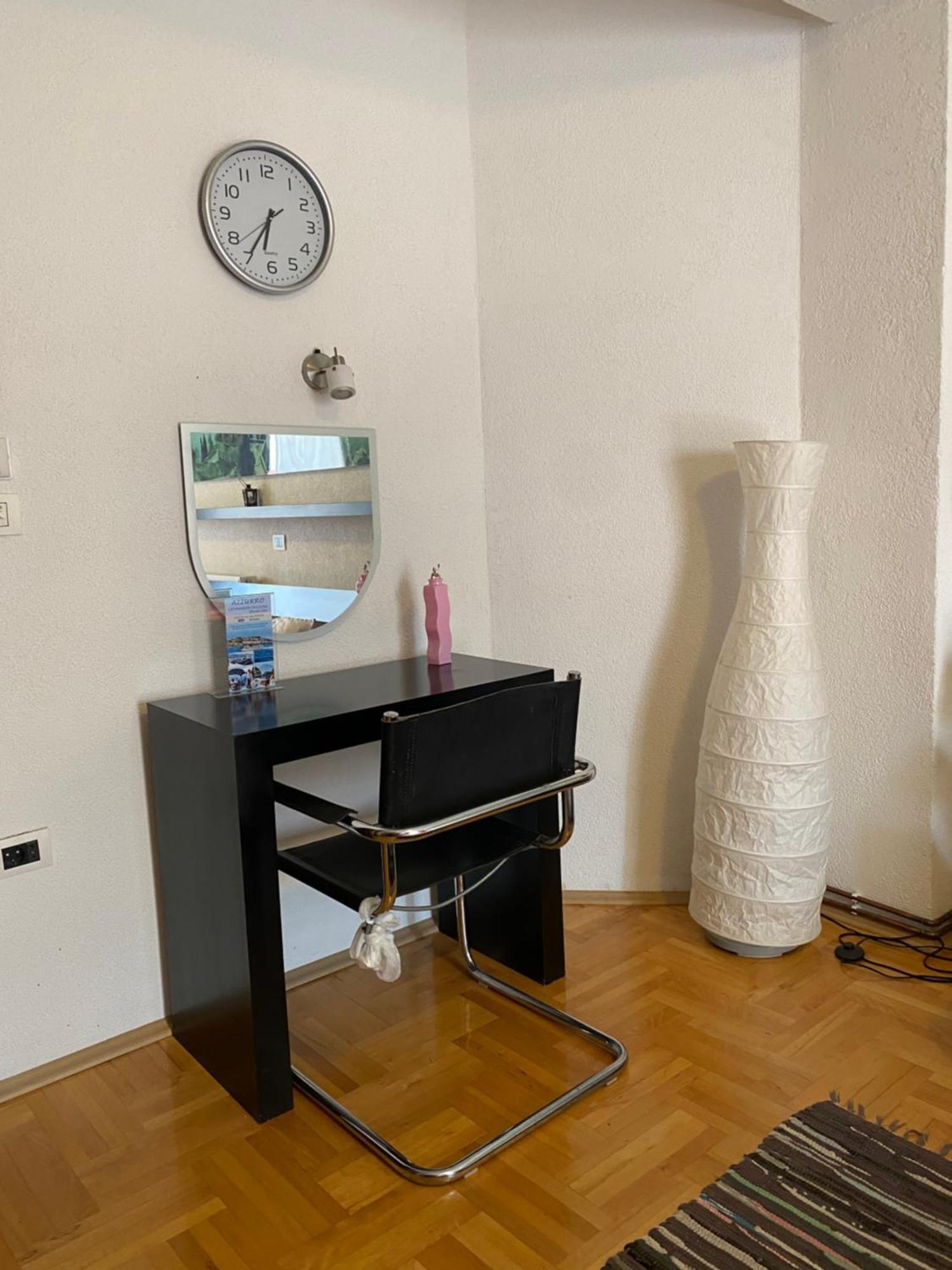 Modern Studios In Охрид Экстерьер фото