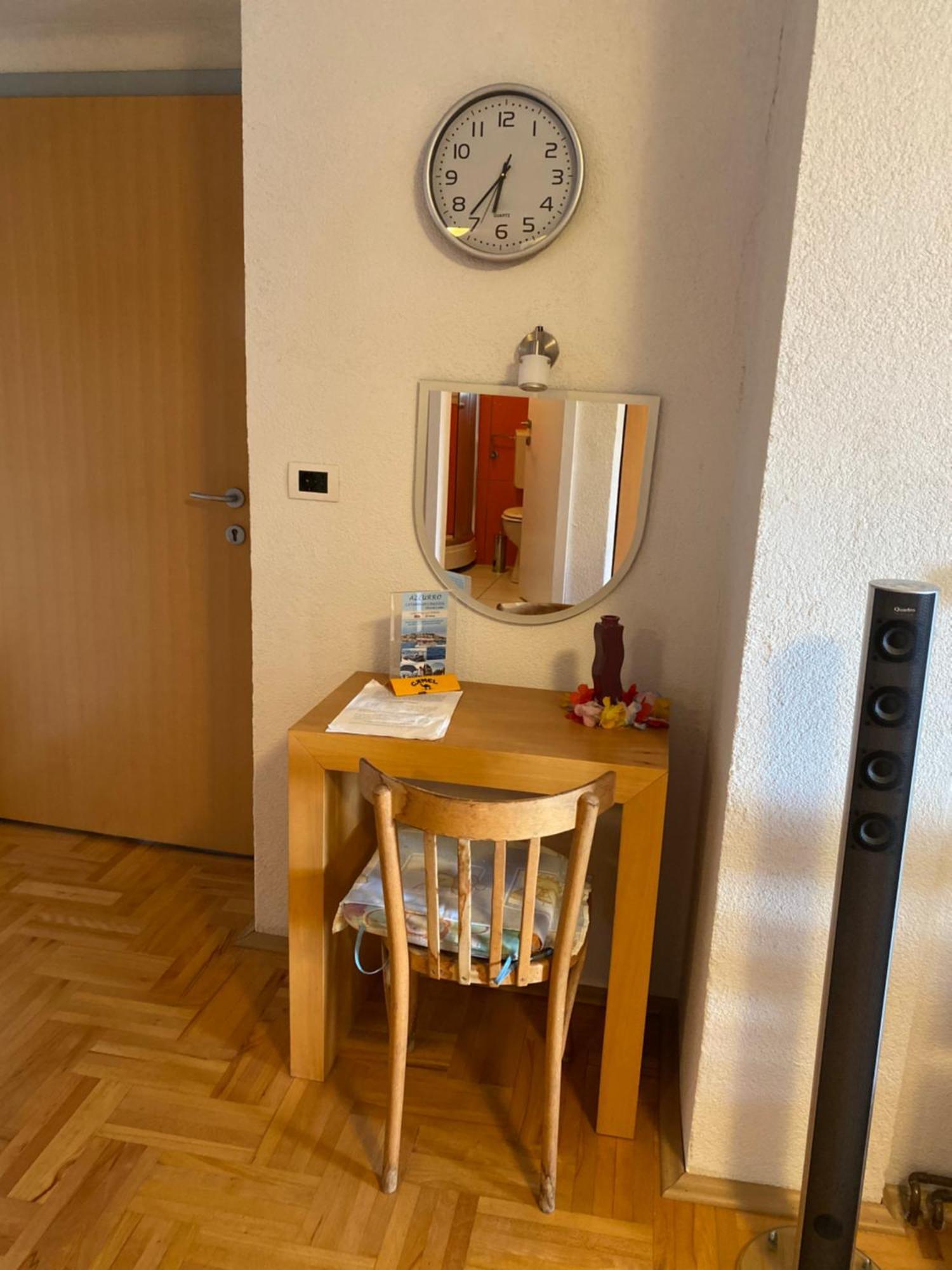 Modern Studios In Охрид Экстерьер фото